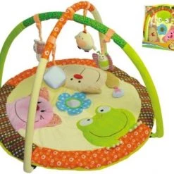 Parkfield Baby Playgym