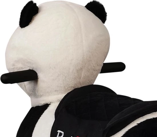 Petride By Rollzone Panda Elektrisch Rijdend Dier 10 Petride By Rollzone Panda Elektrisch Rijdend Dier - Afbeelding 10