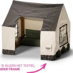 Elodie House Of Elodie - Speeltent Voor Babygym 13 Elodie House Of Elodie - Speeltent Voor Babygym -babygyms Winkel 550x479 2