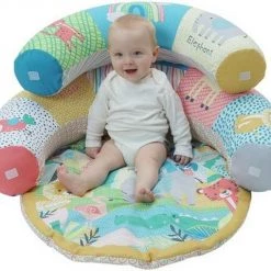 Argos Home 2-in-1 Babynest Activity Speelmat - Baby Speelkleed - Speelgoed