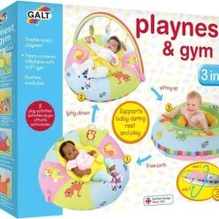 Galt 3 In 1 Playnest En Gym 13 Galt 3 In 1 Playnest En Gym -babygyms Winkel 550x481 1