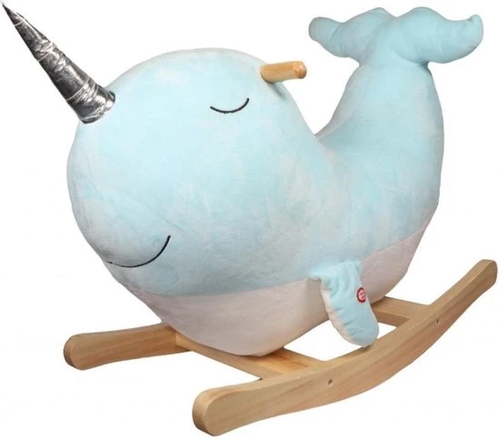 Tryco Narwhal Nino Hobbeldier TR-130113 6 Tryco Narwhal Nino Hobbeldier TR-130113 - Afbeelding 6