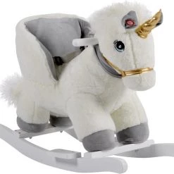 Cangaroo Moon Pluche Hobbeldier WJ-6188