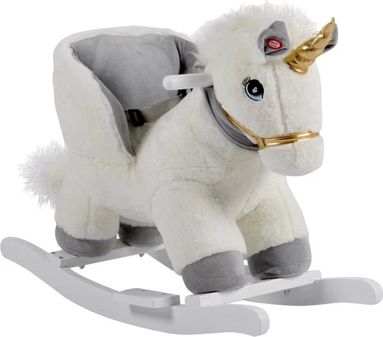 Cangaroo Moon Pluche Hobbeldier WJ-6188 1 Cangaroo Moon Pluche Hobbeldier WJ-6188