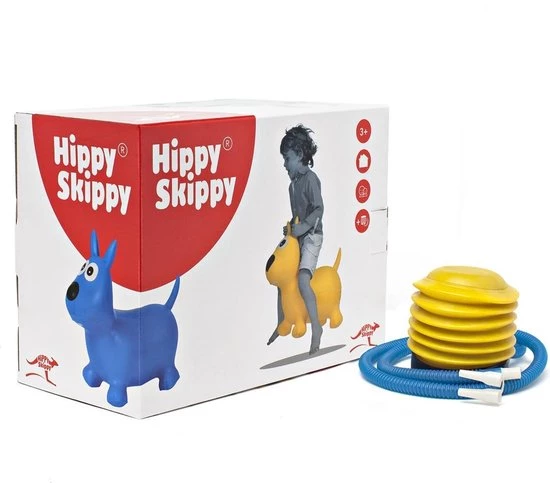 Hippy Skippy Streep De Zebra 6 Hippy Skippy Streep De Zebra - Afbeelding 6