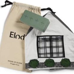 Elodie House Of Elodie - Speeltent Voor Babygym 12 Elodie House Of Elodie - Speeltent Voor Babygym -babygyms Winkel 550x484 5