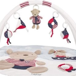 Babygym, Baby Cadeau - Jongen & Meisje, Dierenvriendjes Speelmat, Interactief Speelgoed - Multikleuren. 12 Babygym, Baby Cadeau - Jongen & Meisje, Dierenvriendjes Speelmat, Interactief Speelgoed - Multikleuren. -babygyms Winkel 550x485 3