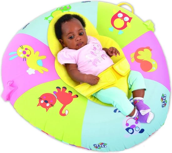 Galt 3 In 1 Playnest En Gym 3 Galt 3 In 1 Playnest En Gym - Afbeelding 3