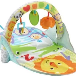 Fisher-Price 2-in-1 Activity Gym 21 Fisher-Price 2-in-1 Activity Gym -babygyms Winkel 550x490 3