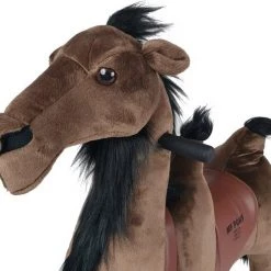 My Pony ROLLZONE MY PONY ®, Kameel Rijdend Speelgoed, 3 - 6 Jaar | Kinder Hobbelpaard 14 My Pony ROLLZONE MY PONY ®, Kameel Rijdend Speelgoed, 3 - 6 Jaar | Kinder Hobbelpaard -babygyms Winkel 550x490 9