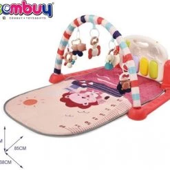 Merkloos Muziek Baby Mat Met Speeltjes En Piano Voor Baby 0-2 Jaar - Babymat - Baby Speelmat - Interactief Speelmat Met Kleine Speeltjes En Centimers Roze 12 Merkloos Muziek Baby Mat Met Speeltjes En Piano Voor Baby 0-2 Jaar - Babymat - Baby Speelmat - Interactief Speelmat Met Kleine Speeltjes En Centimers Roze -babygyms Winkel 550x491 2