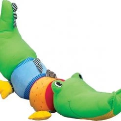 Wonder-World Hobbelkrokodil Wonderwold 90x36x48 Cm -babygyms Winkel 550x493 7