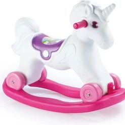 Moony Hobbelpaard – Wit Met Roze – Paarden - Schommelpaardje Baby – Unicorn – Hobbeldier – Hobbelpaard 1 Jaar – Schommeldier - Hobbelpaard Baby – Schommelpaard - Speelgoed Paard – Rijdend Paard - Speelgoed Paarden Meisjes 10 Moony Hobbelpaard – Wit Met Roze – Paarden - Schommelpaardje Baby – Unicorn – Hobbeldier – Hobbelpaard 1 Jaar – Schommeldier - Hobbelpaard Baby – Schommelpaard - Speelgoed Paard – Rijdend Paard - Speelgoed Paarden Meisjes -babygyms Winkel 550x498 4