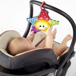 Babygym, Baby Cadeau - Jongen & Meisje, Dierenvriendjes Speelmat, Interactief Speelgoed – Multikleuren 7 Babygym, Baby Cadeau - Jongen & Meisje, Dierenvriendjes Speelmat, Interactief Speelgoed – Multikleuren -babygyms Winkel 550x498 6