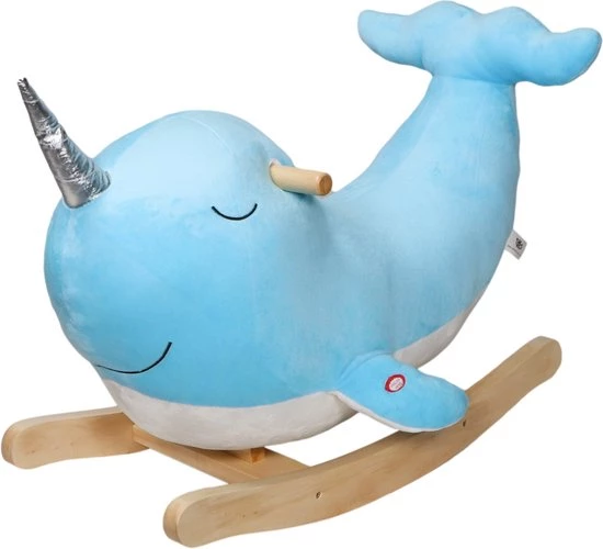Tryco Narwhal Nino Hobbeldier TR-130113 1 Tryco Narwhal Nino Hobbeldier TR-130113