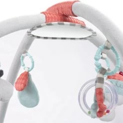 Fehn Activity Speelkleed Nijlpaard Lichtgrijs 110 Cm 5 Fehn Activity Speelkleed Nijlpaard Lichtgrijs 110 Cm -babygyms Winkel 550x502 3