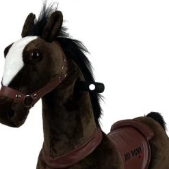 My Pony ROLLZONE My Pony By Rollzone Rijpaard 15 My Pony ROLLZONE My Pony By Rollzone Rijpaard -babygyms Winkel 550x503 6