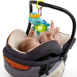 Babygym, Baby Cadeau - Jongen & Meisje, Dierenvriendjes Speelmat, Interactief Speelgoed - Multikleuren. 13 Babygym, Baby Cadeau - Jongen & Meisje, Dierenvriendjes Speelmat, Interactief Speelgoed - Multikleuren. -babygyms Winkel 550x509 4