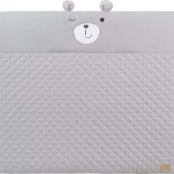 Roba Sammy Speelkleed Met Babygym 85 X 75 Cm Grijs -babygyms Winkel 550x512 4