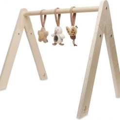 Jollein Babygym Speeltjes - Spring Garden