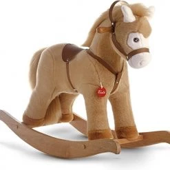 Trudi Hobbelpaard 58 Cm (Maat Jumbo)