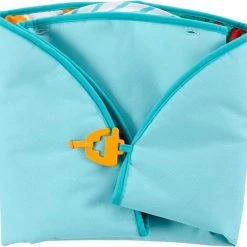 Fisher-Price Fisher Price Draagbare Gym 12 Fisher-Price Fisher Price Draagbare Gym -babygyms Winkel 550x517 3