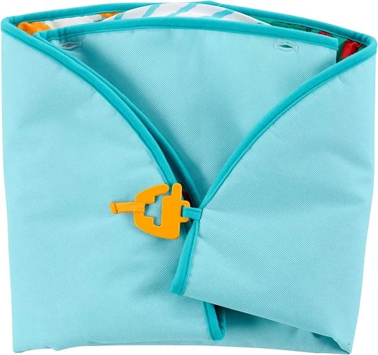 Fisher-Price Fisher Price Draagbare Gym 5 Fisher-Price Fisher Price Draagbare Gym - Afbeelding 5