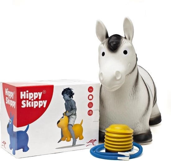 Hippy Skippy Streep De Zebra 4 Hippy Skippy Streep De Zebra - Afbeelding 4