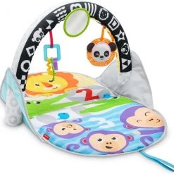 Fisher-Price 2-in-1 Activity Gym -babygyms Winkel 550x520 1