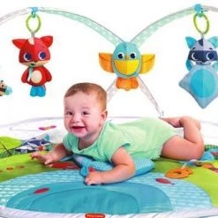 Tiny Love Dynamic Babygym - Meadow Days 48 Tiny Love Dynamic Babygym - Meadow Days -babygyms Winkel 550x520 2