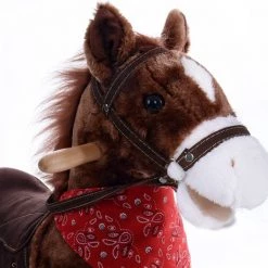 Merkloos Spielwerk Schommelstoel Kinderen Paard Met Stojgbeugels 18 Merkloos Spielwerk Schommelstoel Kinderen Paard Met Stojgbeugels -babygyms Winkel 550x524 9