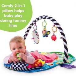 Baby Lamaze Freddie De Vuurvlieg Speelgym 13 Baby Lamaze Freddie De Vuurvlieg Speelgym -babygyms Winkel 550x525 3