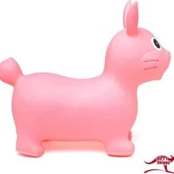 Hippy Skippy Willemijn Het Konijn Roze 16 Hippy Skippy Willemijn Het Konijn Roze -babygyms Winkel 550x528 10