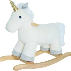 Jabadabado Hobbeldier Eenhoorn -babygyms Winkel 550x528 14