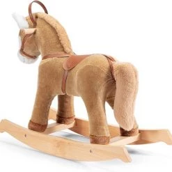 Trudi Hobbelpaard 58 Cm (Maat Jumbo) 7 Trudi Hobbelpaard 58 Cm (Maat Jumbo) -babygyms Winkel 550x528 15