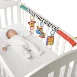 Playgro 5-in-1 Speelkleed Safari -babygyms Winkel 550x529 5