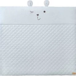 Roba Benny Speelkleed Met Babygym 85 X 75 Cm Blauw -babygyms Winkel 550x529 6