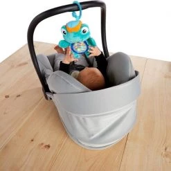 Baby Einstein Sea Friends Activity Gym - Speeltapijt Baby Met Boog -babygyms Winkel 550x529 7