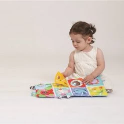Taf Toys Activity Center Voor Aan De Box, Campingbed Of Los Te Gebruiken, Met Muziek En Licht – 0 Tot 24 Maanden -babygyms Winkel 550x531