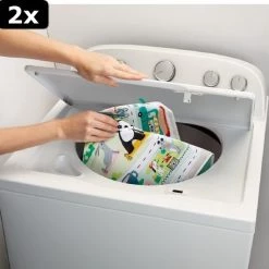 2x Fisher-Price City Activity Center Met Jumbo Speelmat 13 2x Fisher-Price City Activity Center Met Jumbo Speelmat -babygyms Winkel 550x532 6