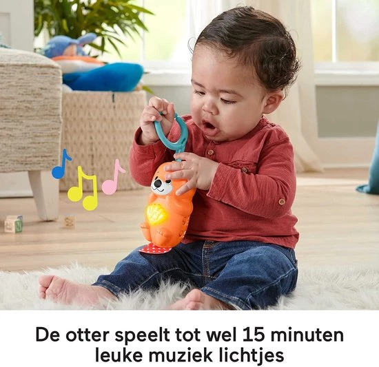 Babygym, Baby Cadeau - Jongen & Meisje, Dierenvriendjes Speelmat, Interactief Speelgoed – Multikleuren 2 Babygym, Baby Cadeau - Jongen & Meisje, Dierenvriendjes Speelmat, Interactief Speelgoed – Multikleuren - Afbeelding 2