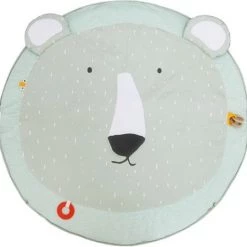 Trixie Activiteiten Speelmat Mr. Polar Bear -babygyms Winkel 550x538 6
