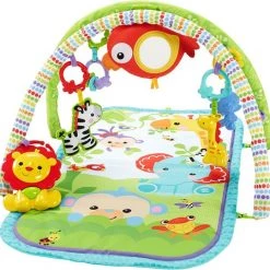 Fisher-Price Fisher Price 3-in-1 Muzikale Activiteiten Gym 24 Fisher-Price Fisher Price 3-in-1 Muzikale Activiteiten Gym -babygyms Winkel 550x539 3