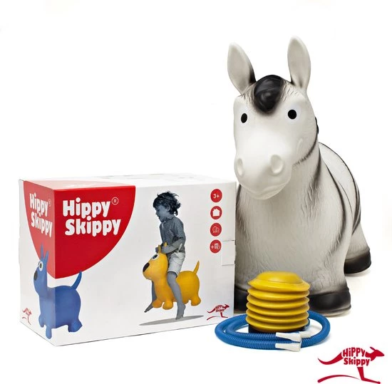 Hippy Skippy Streep De Zebra 5 Hippy Skippy Streep De Zebra - Afbeelding 5
