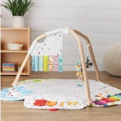 Lovevery - Sensorisch Speelgoed - Speellinten 10 Lovevery - Sensorisch Speelgoed - Speellinten -babygyms Winkel 550x541 1