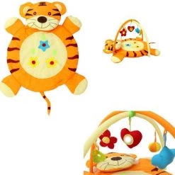 Viento Ergonomische Babygym - Luxe Speelmat - Interactief Speelkleed - Educatief Speelgoed - Geschikt Voor Kinderen Van 0 Tot 2 Jaar 10 Viento Ergonomische Babygym - Luxe Speelmat - Interactief Speelkleed - Educatief Speelgoed - Geschikt Voor Kinderen Van 0 Tot 2 Jaar -babygyms Winkel 550x543 1