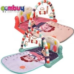 Merkloos Muziek Baby Mat Met Speeltjes En Piano Voor Baby 0-2 Jaar - Babymat - Baby Speelmat - Interactief Speelmat Met Kleine Speeltjes En Centimers Turquoise 7 Merkloos Muziek Baby Mat Met Speeltjes En Piano Voor Baby 0-2 Jaar - Babymat - Baby Speelmat - Interactief Speelmat Met Kleine Speeltjes En Centimers Turquoise -babygyms Winkel 550x543 3