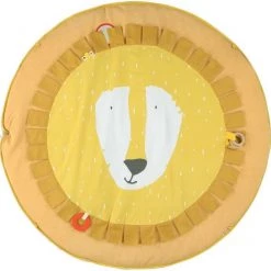 Trixie Activiteiten Speelmat Mr. Fox -babygyms Winkel 550x545 1
