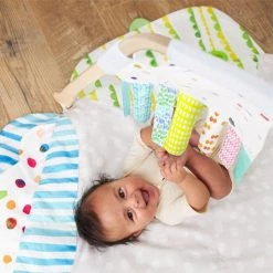 Lovevery - Sensorisch Speelgoed - Speellinten 11 Lovevery - Sensorisch Speelgoed - Speellinten -babygyms Winkel 550x547 3