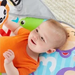 Fisher-Price 2-in-1 Activity Gym -babygyms Winkel 550x550 11